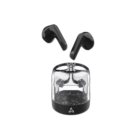 SBOX Bluetooth EB-TWS12 Crne