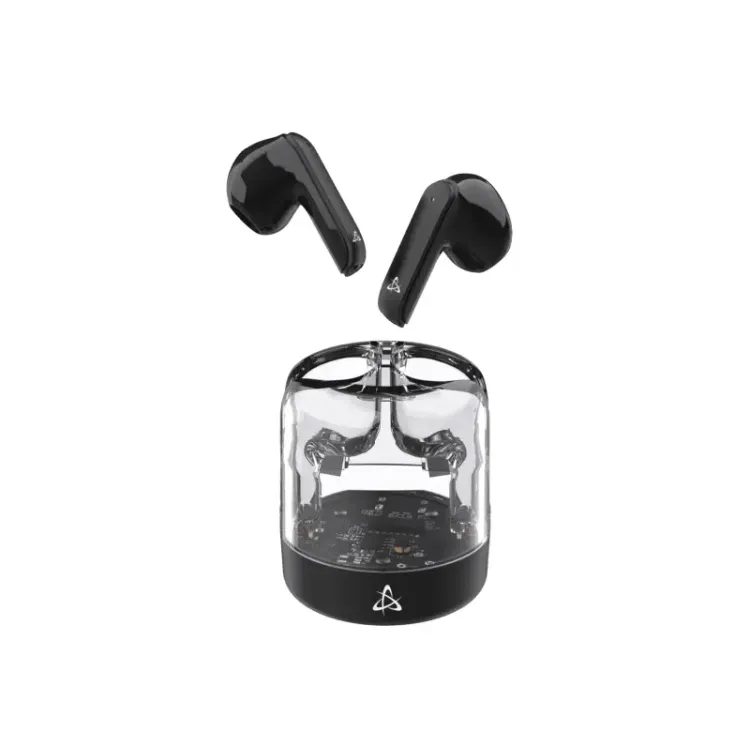 SBOX Bluetooth EB-TWS12 Crne
