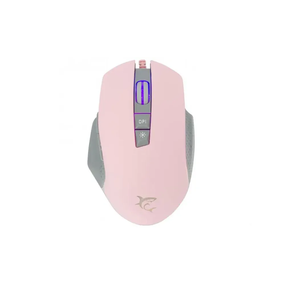 White Shark GARETH Pink