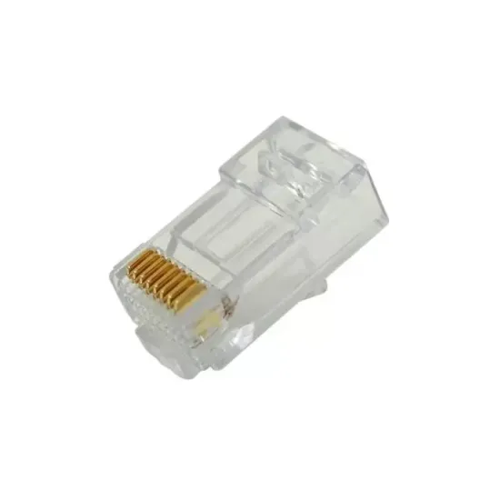 SBOX UTP CONECTOR RJ-45 100pcs