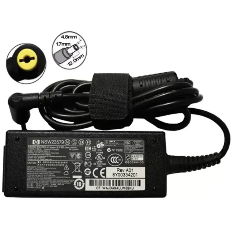 HP 19V/4.74A/90W