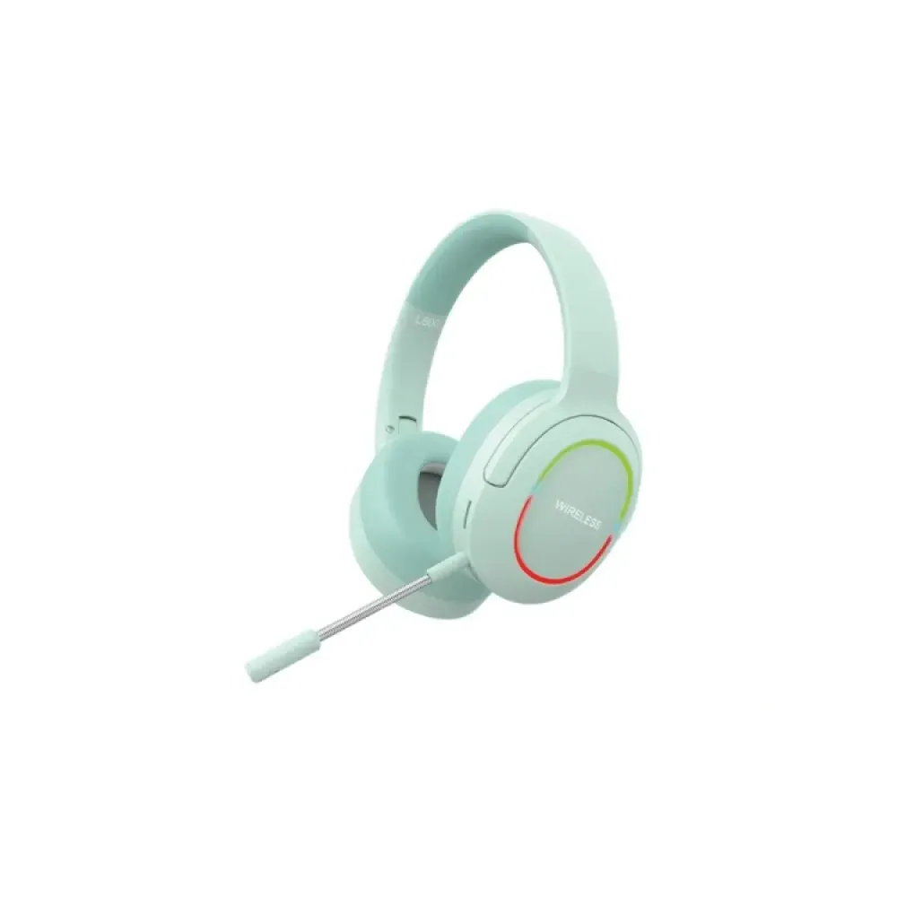 BORG L800 Green