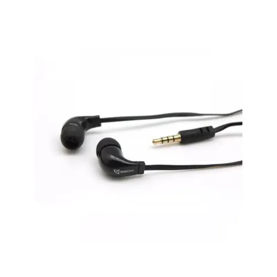 SBOX EP-038 Crne