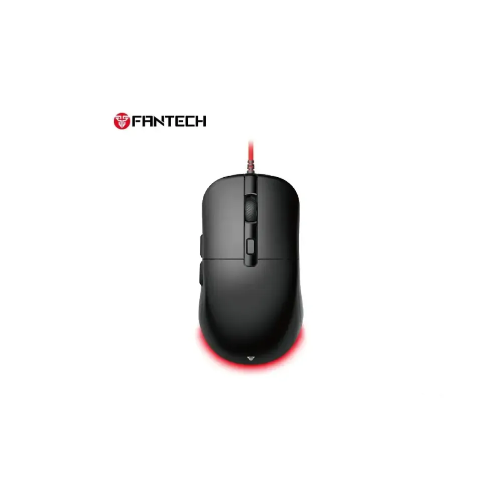 FANTECH MIS GAMING 3600DPI KANATA VX9 CRNI