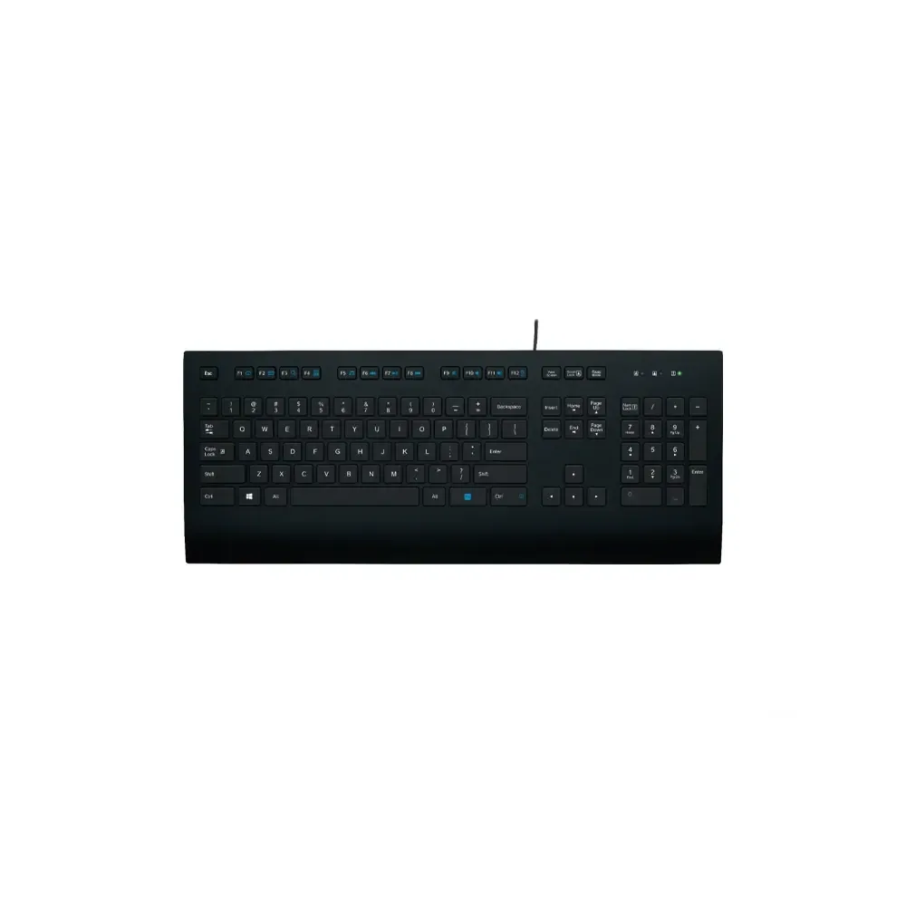 Logitech K280