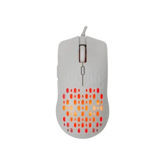 Baracuda OCTOPUS BIJELI / 3200 dpi