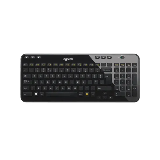 LOGITECH K360 black