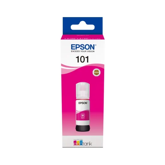 101 magenta mastilo