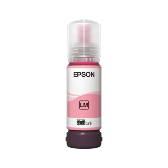 108 Light magenta mastilo