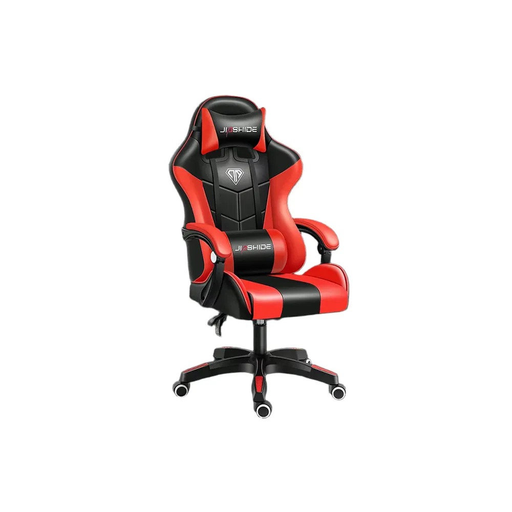 1209 Gaming stolica crno-crvena