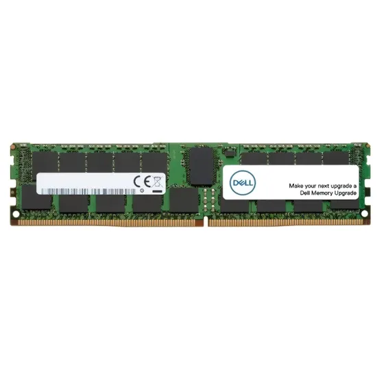 16GB 1RX8 DDR4 UDIMM 3200MHz ECC