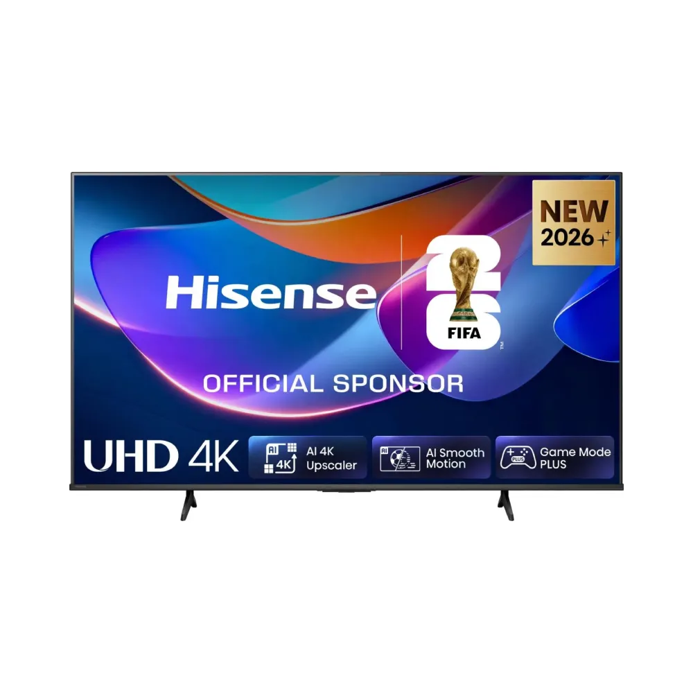 65 inča 65A6S 4K UHD LED Smart TV