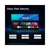 65 inča 65A6S 4K UHD LED Smart TV