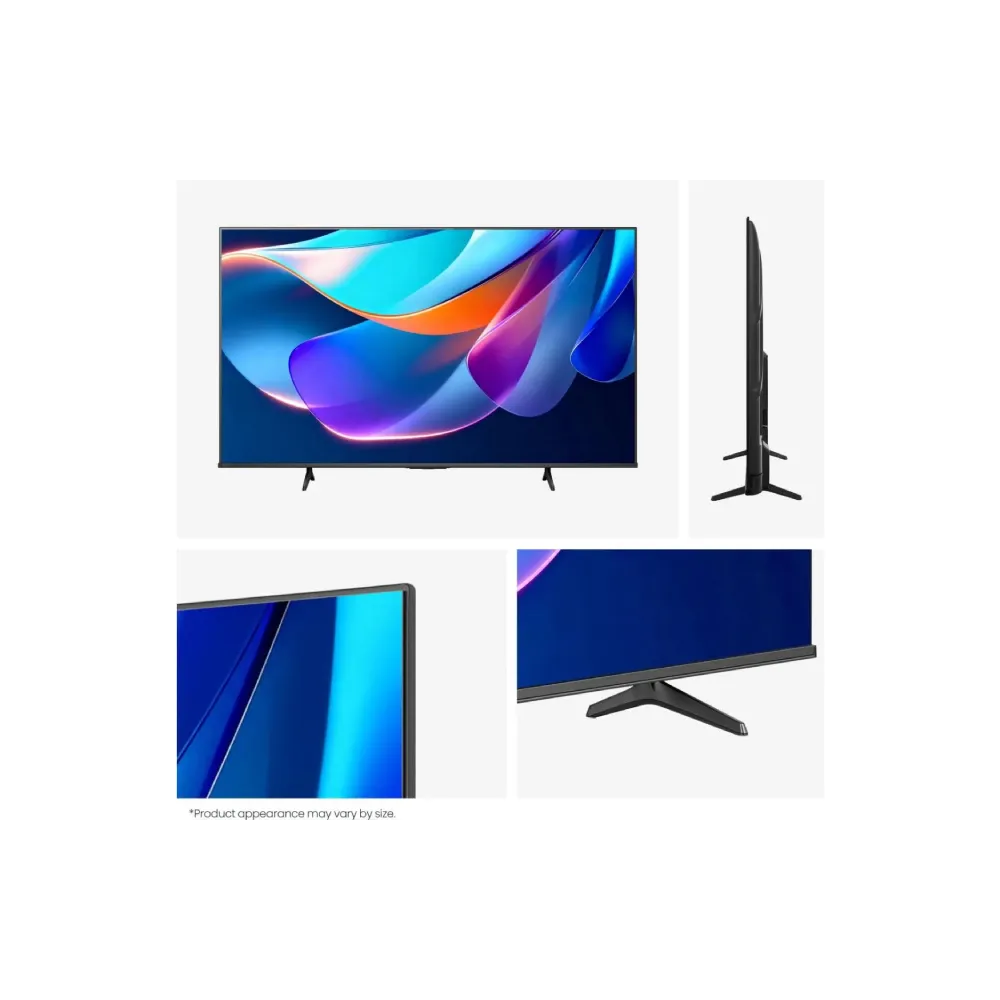 65 inča 65A6S 4K UHD LED Smart TV
