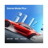 65 inča 65A6S 4K UHD LED Smart TV