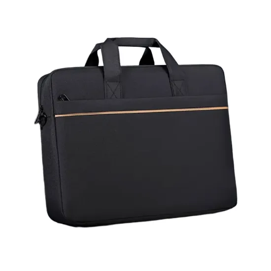 715 Torba za notebook 15,6 inča crna