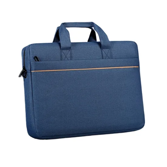 715 Torba za notebook 15,6 inča plava