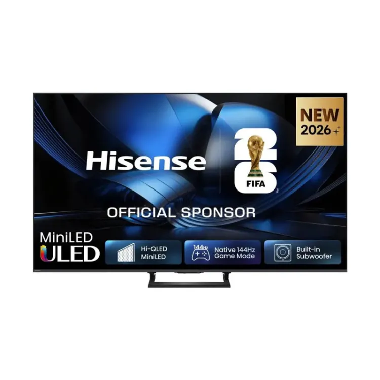 75 inča 75U7SE ULED Mini-LED 4K UHD Smart TV