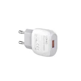 A1306Q QC 3.0 18W punjač + kabl za iPhone