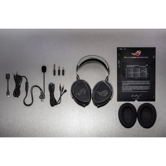 A702 ROG KITHARA Gaming slušalice sa mikrofonom