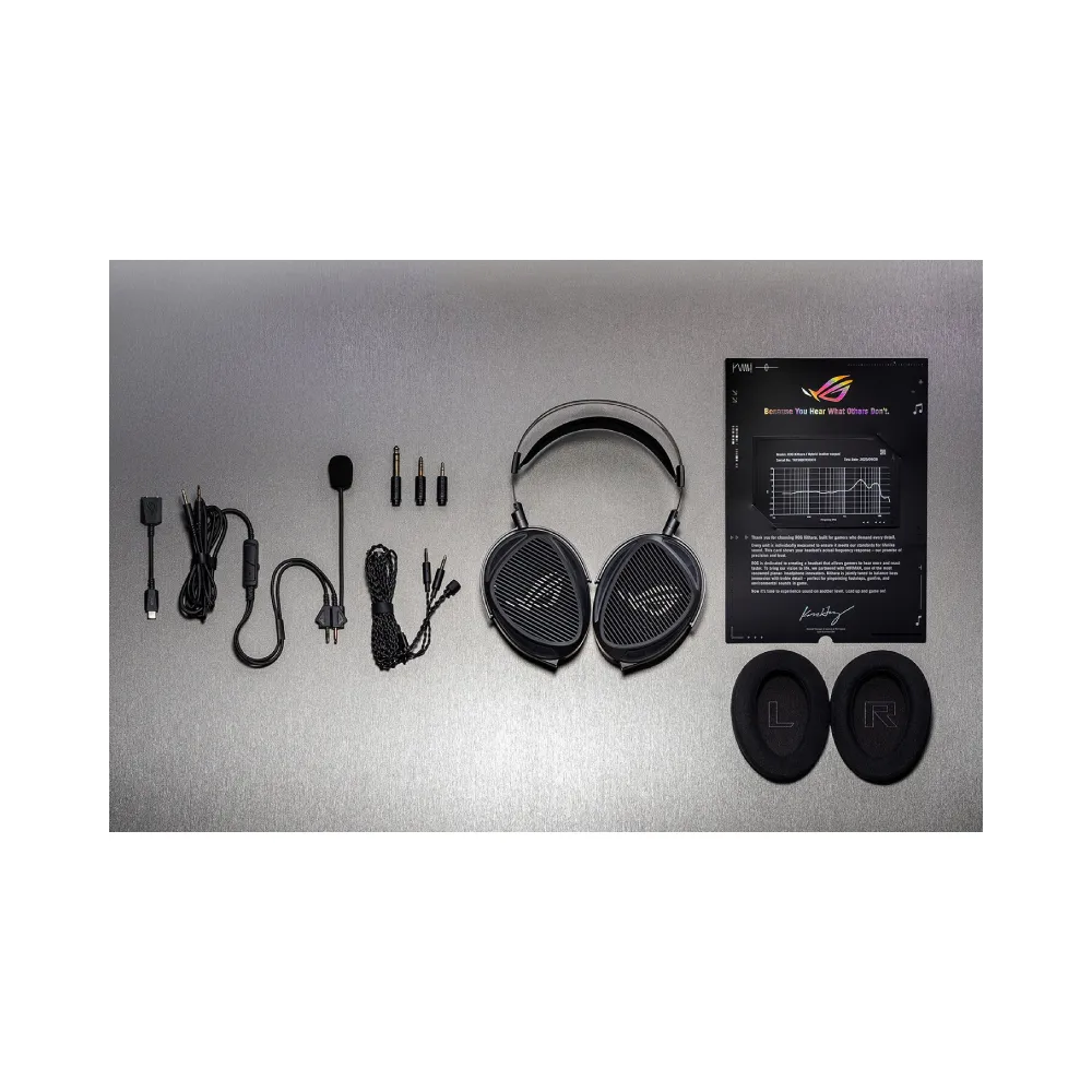 A702 ROG KITHARA Gaming slušalice sa mikrofonom