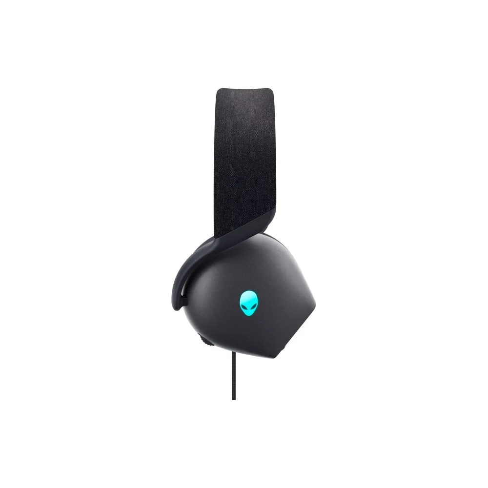 AW520H Alienware Wired Gaming slušalice sa mikrofonom crne