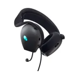 AW520H Alienware Wired Gaming slušalice sa mikrofonom crne