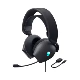 AW520H Alienware Wired Gaming slušalice sa mikrofonom crne