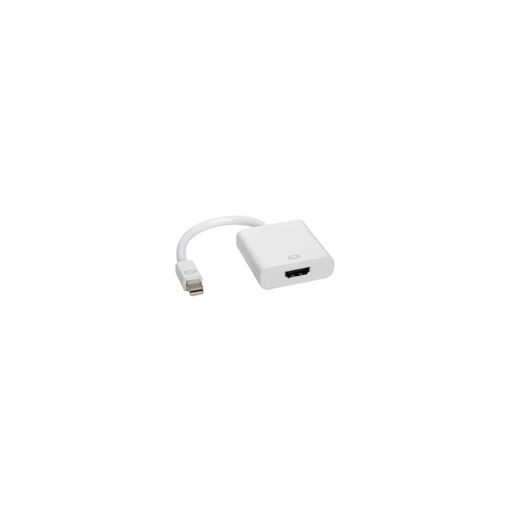 Adapter Mini DisplayPort (M) - HDMI (F) beli