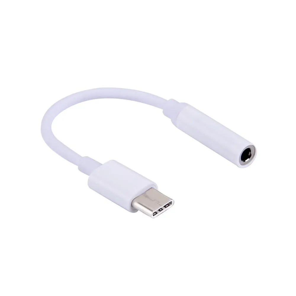 Adapter TIP C na 3.5mm stereo jack m/z