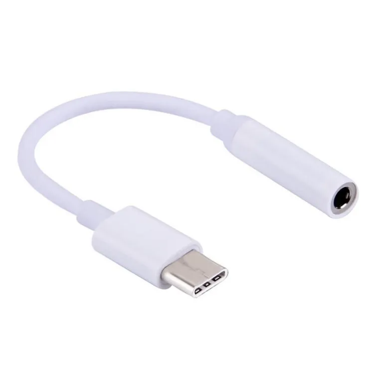 Adapter TIP C na 3.5mm stereo jack m/z