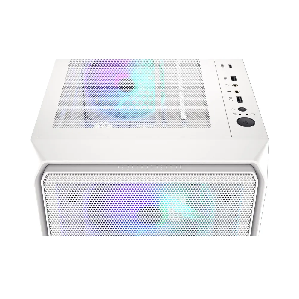Arx 500 belo kućište (EY2A018)