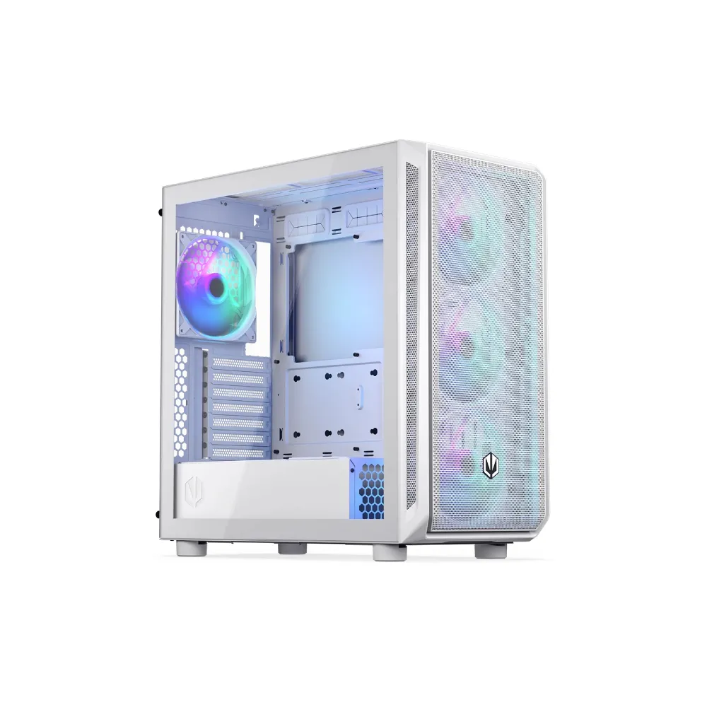 Arx 700 ARGB kućište belo (EY2A017)