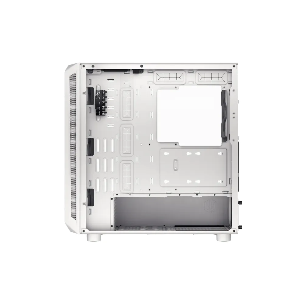 Arx 700 ARGB kućište belo (EY2A017)