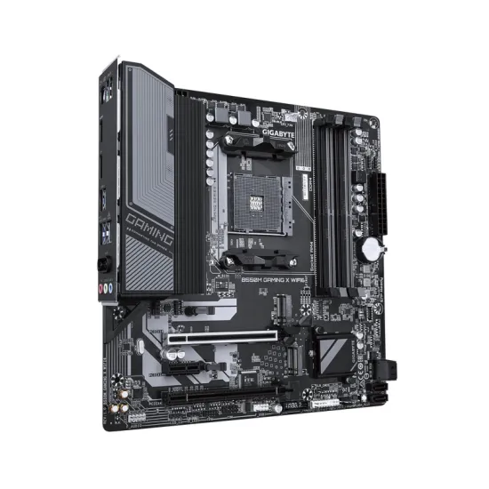 B550M GAMING X WIFI 6 1.0