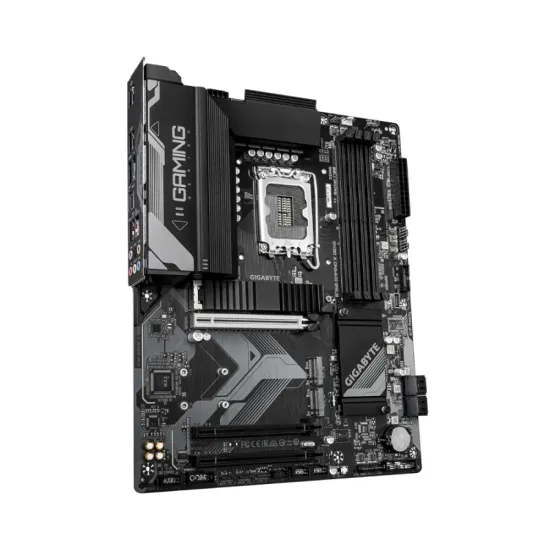B760 GAMING X GEN5 1.0
