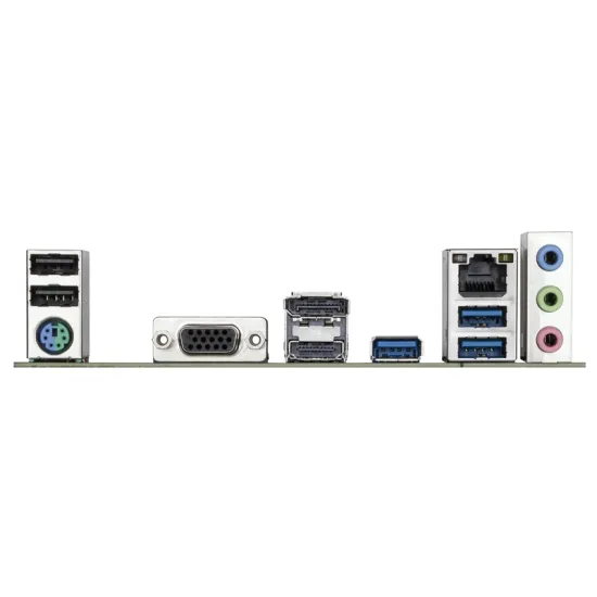 B760M D3HP DDR4 1.0