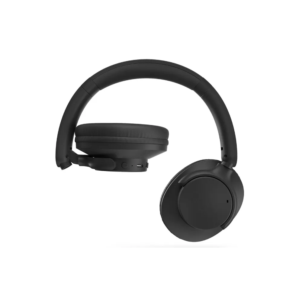 Black RadioBeat Bluetooth slušalice crne (M45974)