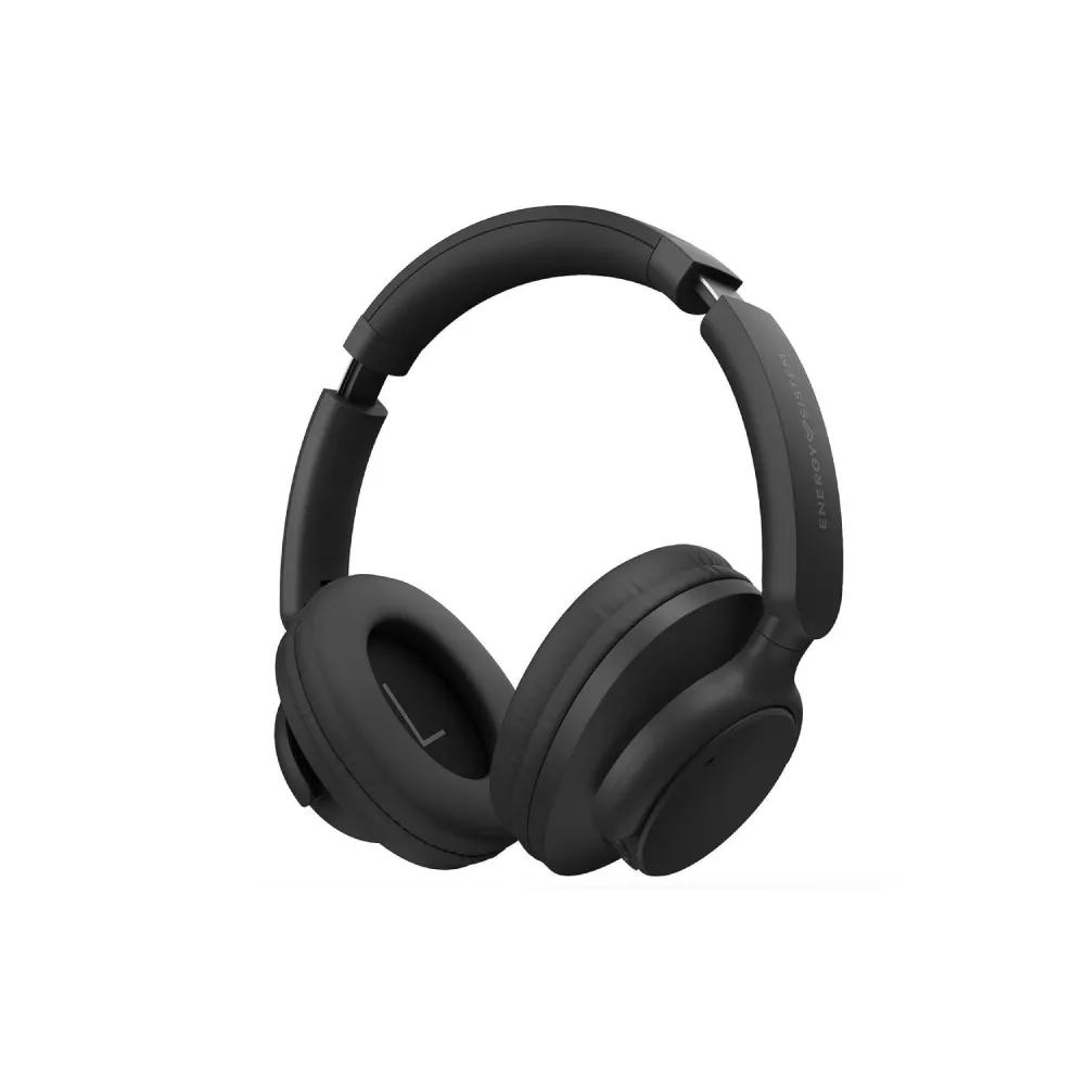 Black RadioBeat Bluetooth slušalice crne (M45974)