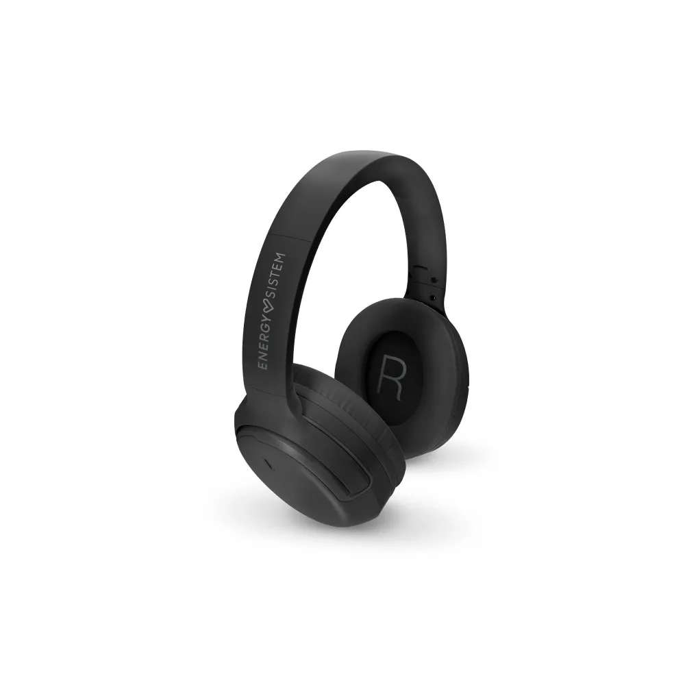 Black Rizz slušalice crne (M45967)
