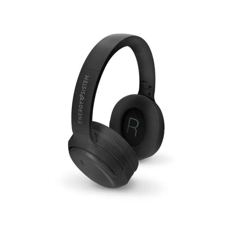 Black Rizz slušalice crne (M45967)