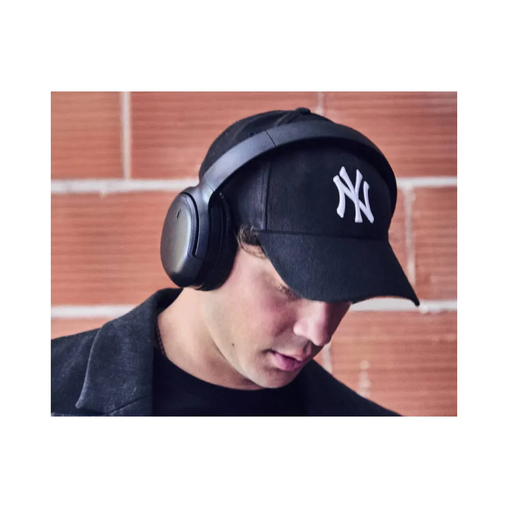 Black Rizz slušalice crne (M45967)