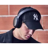 Black Rizz slušalice crne (M45967)