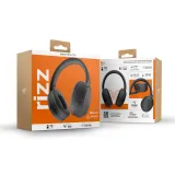 Black Rizz slušalice crne (M45967)
