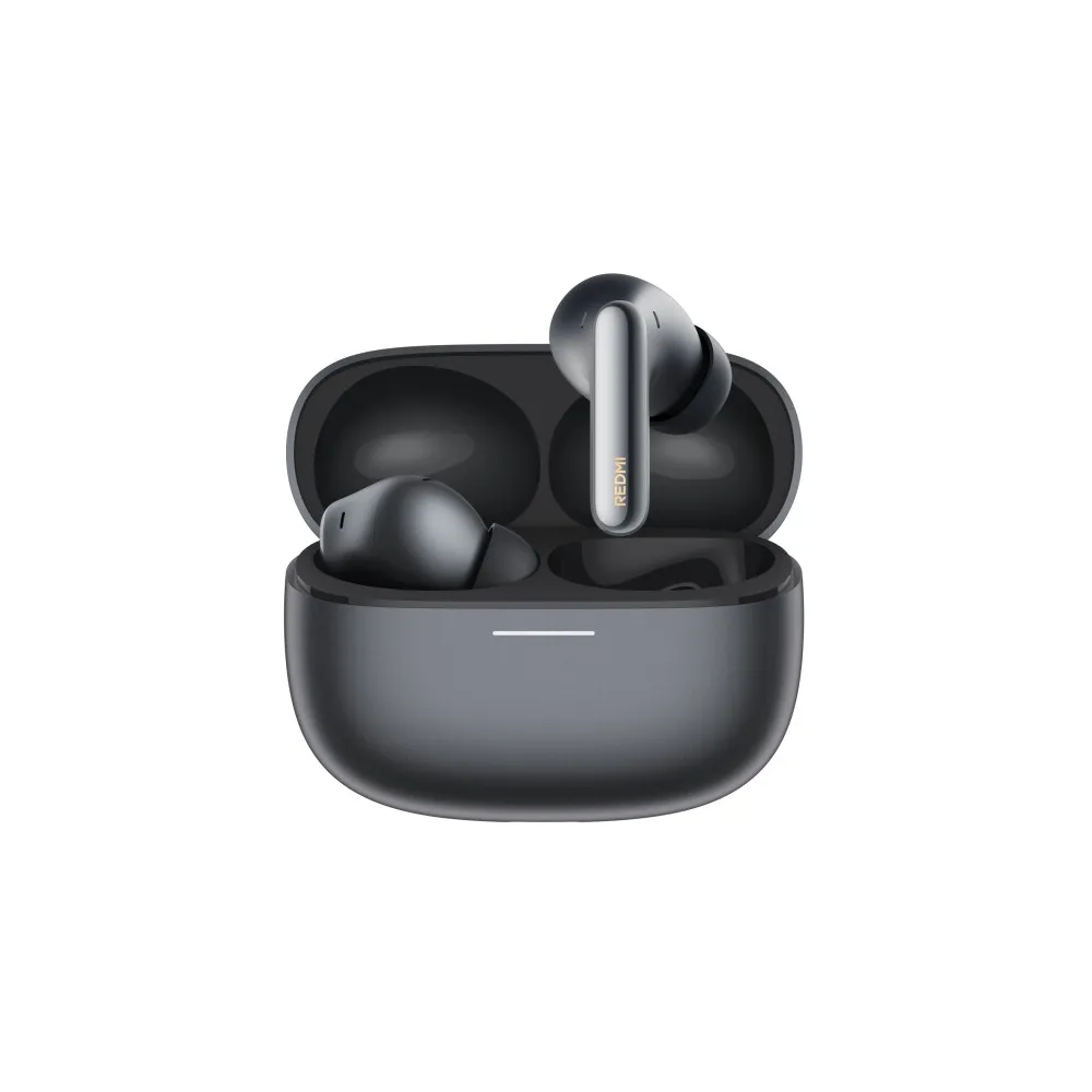 Buds 8 Pro slušalice obsidian black (BHR08GOGL)