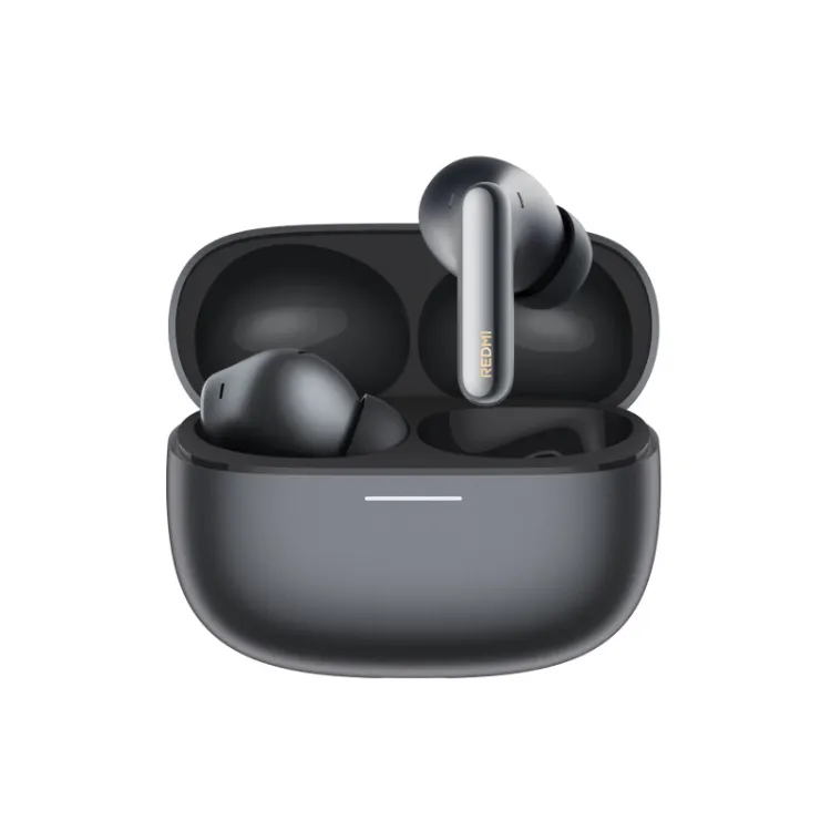 Buds 8 Pro slušalice obsidian black (BHR08GOGL)