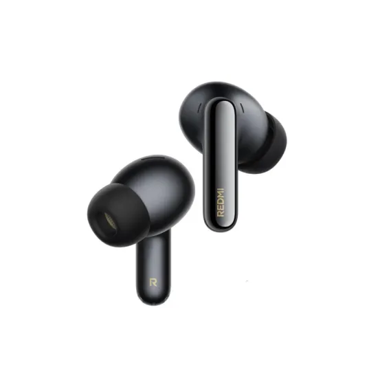Buds 8 Pro slušalice obsidian black (BHR08GOGL)