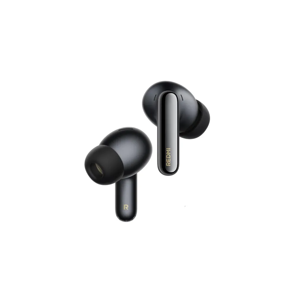 Buds 8 Pro slušalice obsidian black (BHR08GOGL)