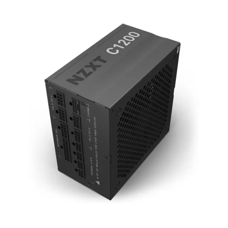 C1200 Gold 1200W (PA-2G1BB-EU) napajanje