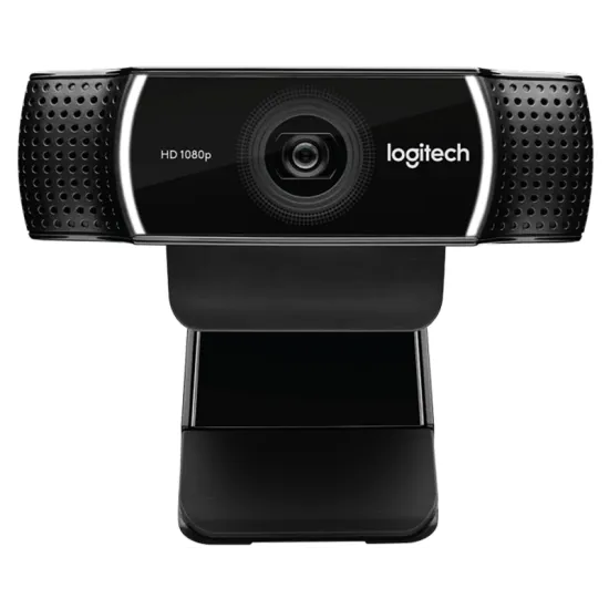C922 Pro Stream web kamera